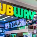 Subway at 5 The Clock House, Waterlooville