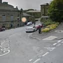 New safety measures planned for George Street, Buxton.