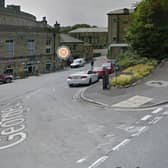 New safety measures planned for George Street, Buxton.