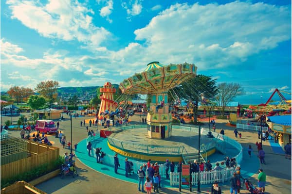Butlin's will remain closed until June 7 at least.