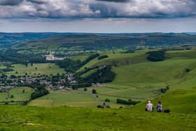 Historic Peak District industries have a major climate problem to reckon with in the years ahead.