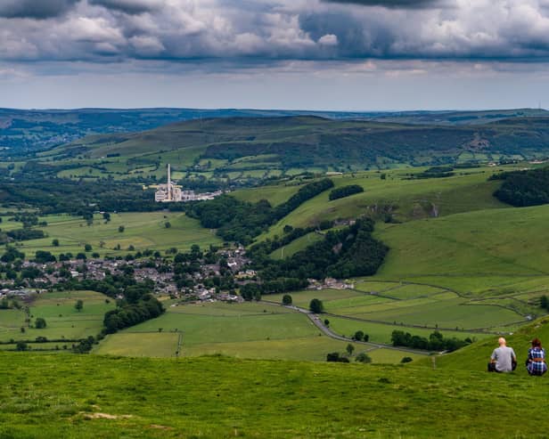 Historic Peak District industries have a major climate problem to reckon with in the years ahead.