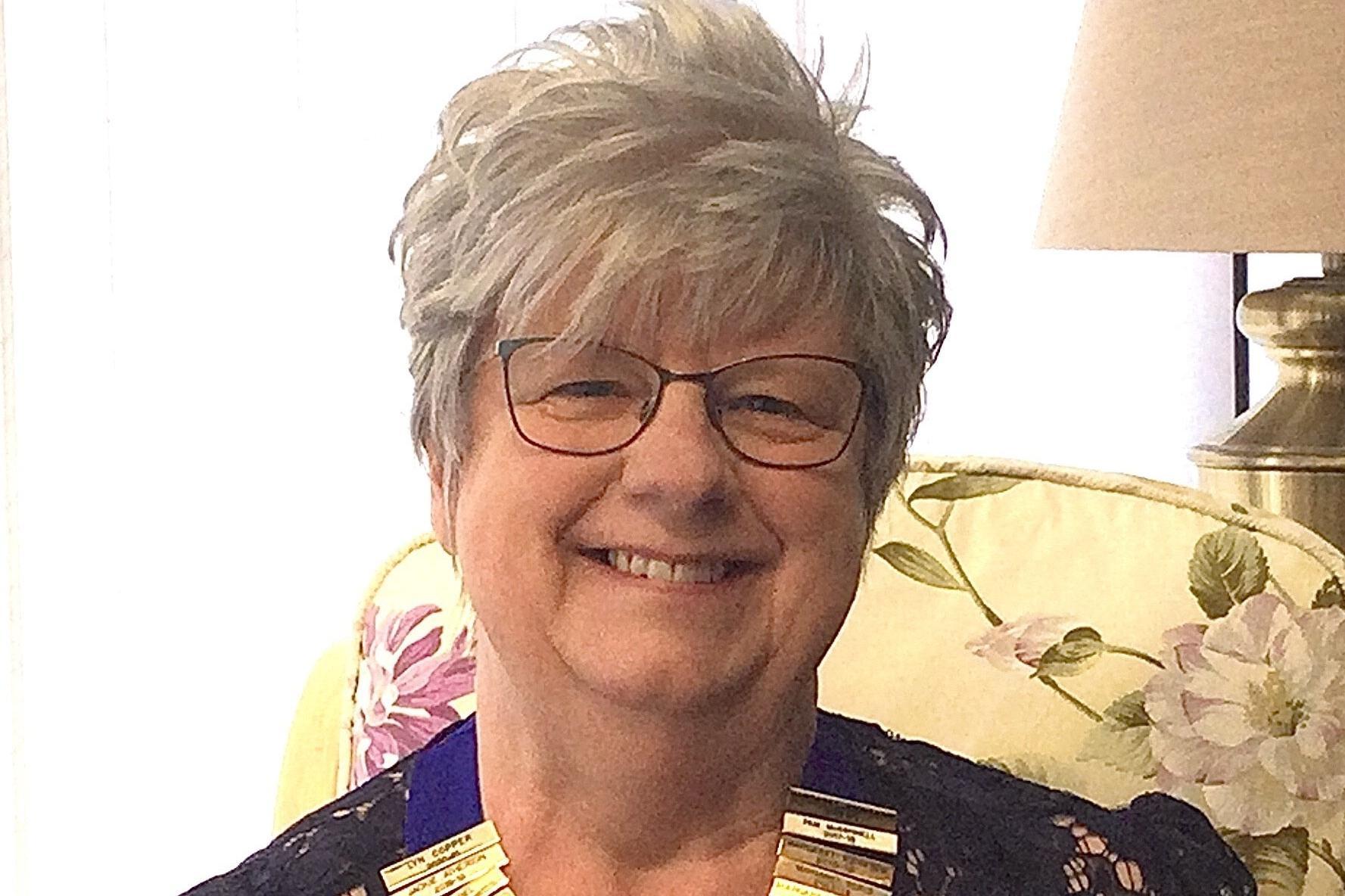 Column: Here's why women across area should consider joining the Inner Wheel family - Vimarsana News