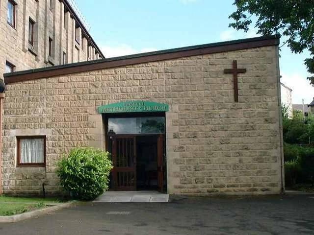 Fairfield Methodist Church has closed its doors for good following the ‘final straw’ Covid-19 pandemic