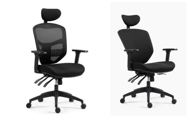 Boulies launches EP300 chair for a truly ergonomic sitting experience while working, gaming, or relaxing.