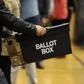 Voters will go to the polls on April 7 as a by-election takes place for the vacant Cote Heath seat on High Peak Borough Council
