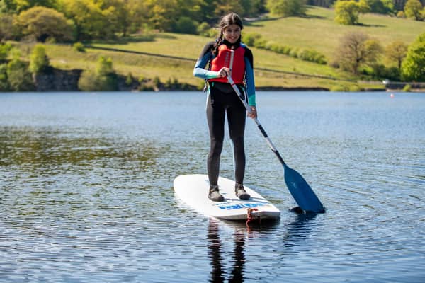 Sport at the college is one of the events you can talk about in the virtual sessions