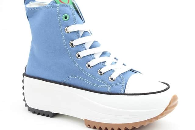 Women's footwear designer and retailer Heavenly Feet has unveiled its brand-new SS24 collection.