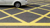 Councils will soon be able to fine drivers for blocking yellow box junctions