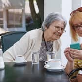 Connex provides a wide range of services including supporting people with long-term health conditions in their own homes, transport to and from hospital, carers to sit overnight  with the elderly, help for children with additional needs, home maintenance and wellbeing advice and support.
