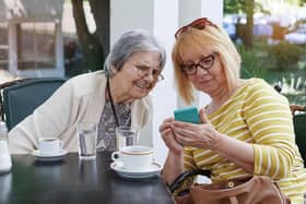 Connex provides a wide range of services including supporting people with long-term health conditions in their own homes, transport to and from hospital, carers to sit overnight  with the elderly, help for children with additional needs, home maintenance and wellbeing advice and support.
