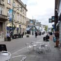 What do you want to see happen to Spring Gardens?