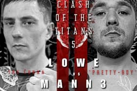 Lowe v Nann Trilogy