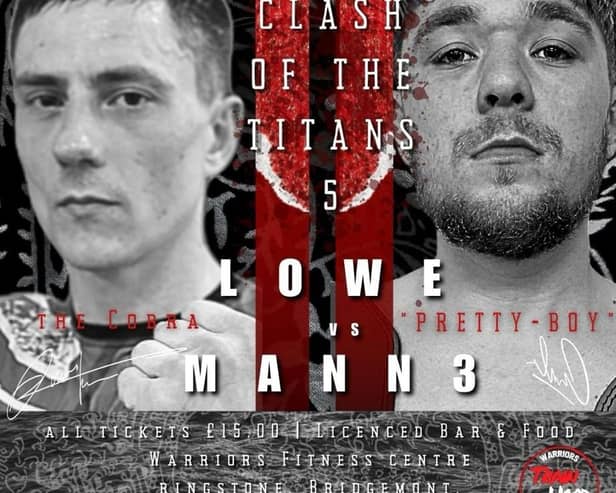 Lowe v Nann Trilogy