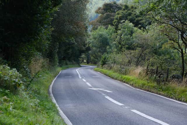 High Peak MP Jon Pearce says he is ‘delighted’ that the A57 Snake Pass has been given £7.6m of government funding to make the road safer.