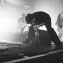 Somebody's Child. Pic: Graham Noble