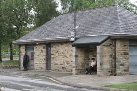 Hayfield could lose the 358 bus service to Stockport in the autumn