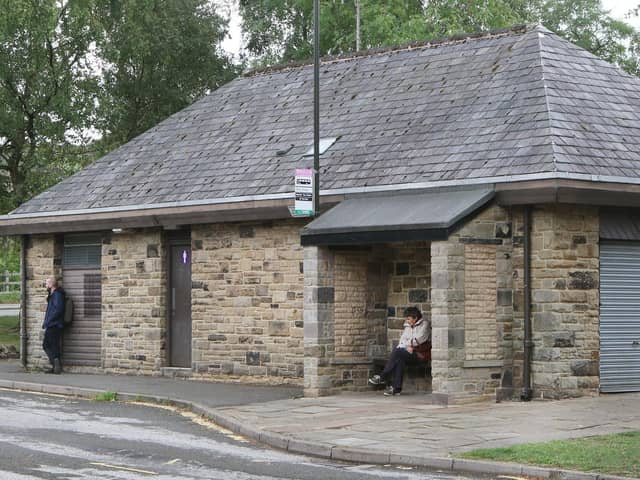 Hayfield could lose the 358 bus service to Stockport in the autumn