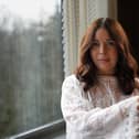 Derbyshire singer-songwriter Hannah Brine's new single One Precious Life reminds listeners to make the most of what they've got.