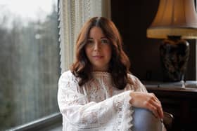Derbyshire singer-songwriter Hannah Brine's new single One Precious Life reminds listeners to make the most of what they've got.