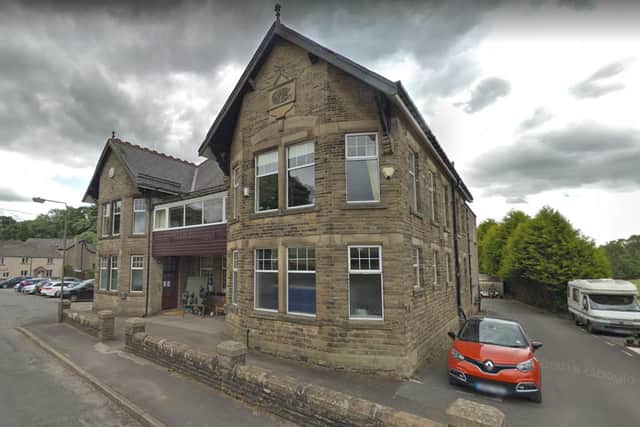 Police are hunting ‘mindless’ off-roaders who tore up a Buxton and High Peak Golf Club fairway