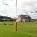 Buxton Rugby Club's Sunnyfields ground