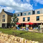 The new Bike&Boot Hotel in the Peak District. Photo submitted
