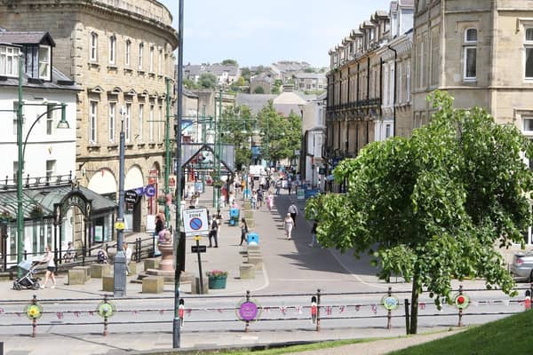 These towns and villages were ranked among some of the best places to live across the county.