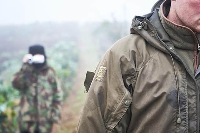 Almost two-thirds of gamekeepers have received abuse and threats.