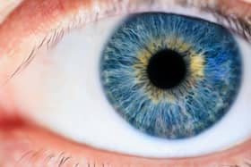 Buxton residents can use these tips to support their eye health this summer