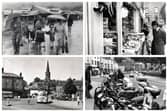 Great retro Peak district pictures from the 1970s -80s