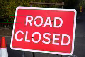 Forecasters have warned of flooding and travel disruption today