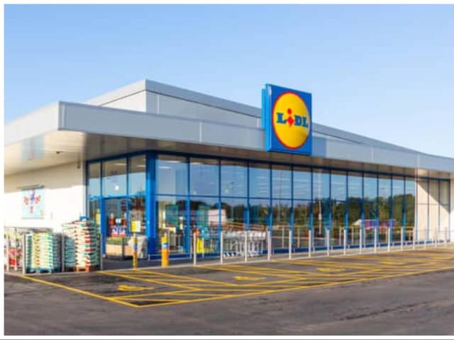 Lidl has announced plans to recruit for 1,500 new jobs across the UK as the retailer expands 