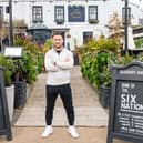 Eight in 10 Scots consider England to be their biggest rival