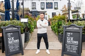 Eight in 10 Scots consider England to be their biggest rival