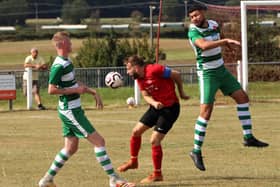 The non-league season is officially over following curtailment by the FA.