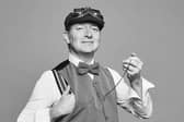 Ned Boulting’s Marginal Mystery Tour coming to Buxton