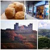 With the idyllic Peak District and sweeping Dales, Derbyshire is home to picturesque villages, rustic pubs, and stunning countryside.