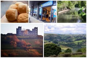With the idyllic Peak District and sweeping Dales, Derbyshire is home to picturesque villages, rustic pubs, and stunning countryside.