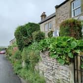 Over Haddon sits close to Bakewell in the Derbyshire Peak District.
