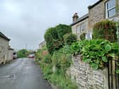 Over Haddon sits close to Bakewell in the Derbyshire Peak District.