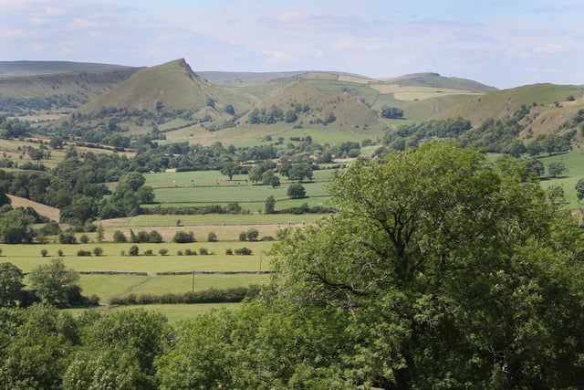 Hartington is a great base from which to explore the stunning Dovedale valley - one of the best areas for hiking in the Peak District.