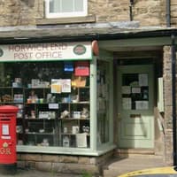 High Peak Post Office will stay open after new buyer found