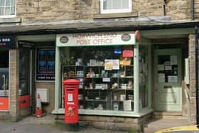 Horwich End Post Office will not be shutting at the end of October as a new buyer has been found and the current Postmaster can retire.