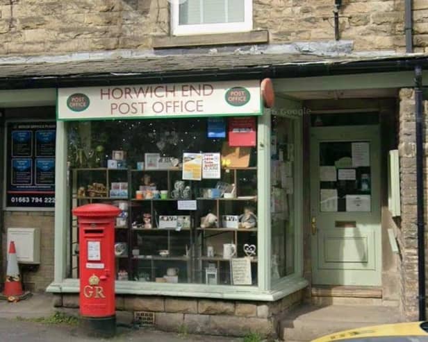 Horwich End Post Office will not be shutting at the end of October as a new buyer has been found and the current Postmaster can retire.
