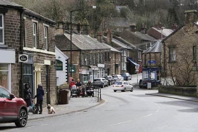 There were 45 crimes reported in Whaley Bridge in January 2024, equal to the month prior.There were 11 violence and sexual offences, seven burglaries vehicle crimes reported as well as six shoplifting offences and four counts of criminal damage and arson.