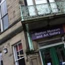 Derbyshire County Council say £435,000 from Buxton Museum sale will be ‘reinvested in services’. Photo Jason Chadwick