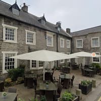Plans submitted for Grade II listed Castleton pub refurb