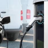 Derbyshire County Council has identified that a key barrier for many residents getting an electric car is that even if they install a charging point, they do not have a driveway on which to park their vehicle.