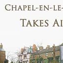 Chapel-en-le-Frith Takes Aim is a new book exploring military history